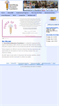 Mobile Screenshot of branchburgeducationfoundation.org
